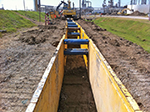 Trenching/Excavation Competent Person Class - 2/25/2020